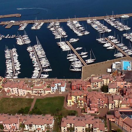 Apartment Aurelia Muggia Exterior photo