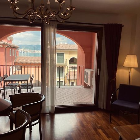 Apartment Aurelia Muggia Exterior photo