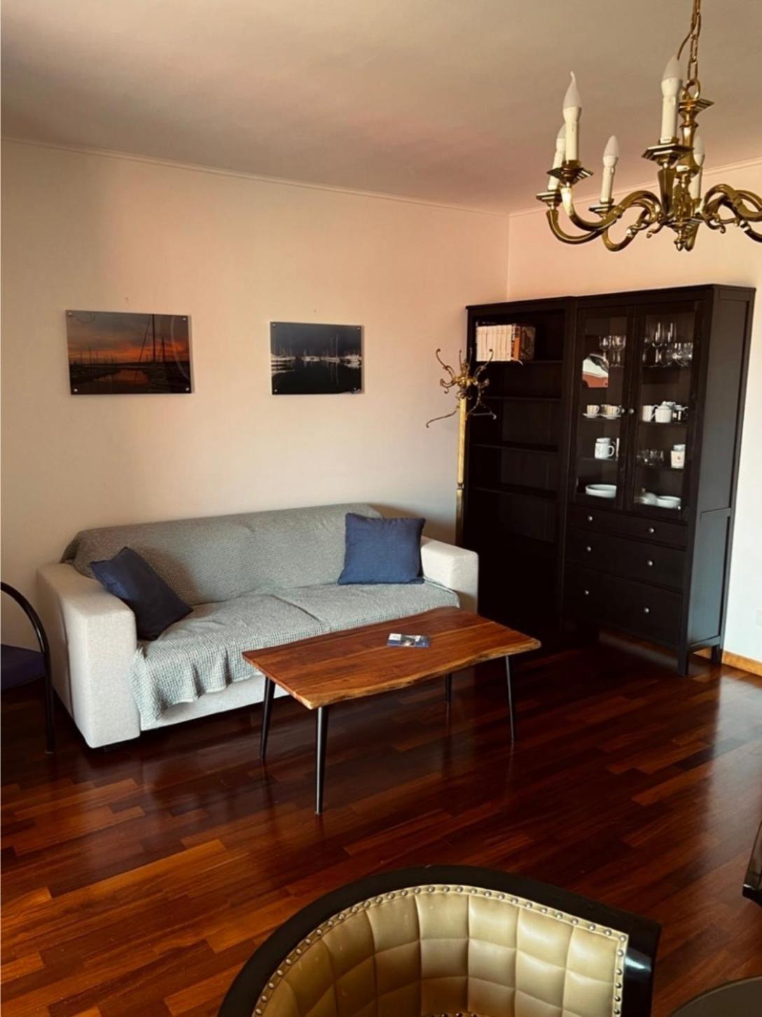 Apartment Aurelia Muggia Exterior photo