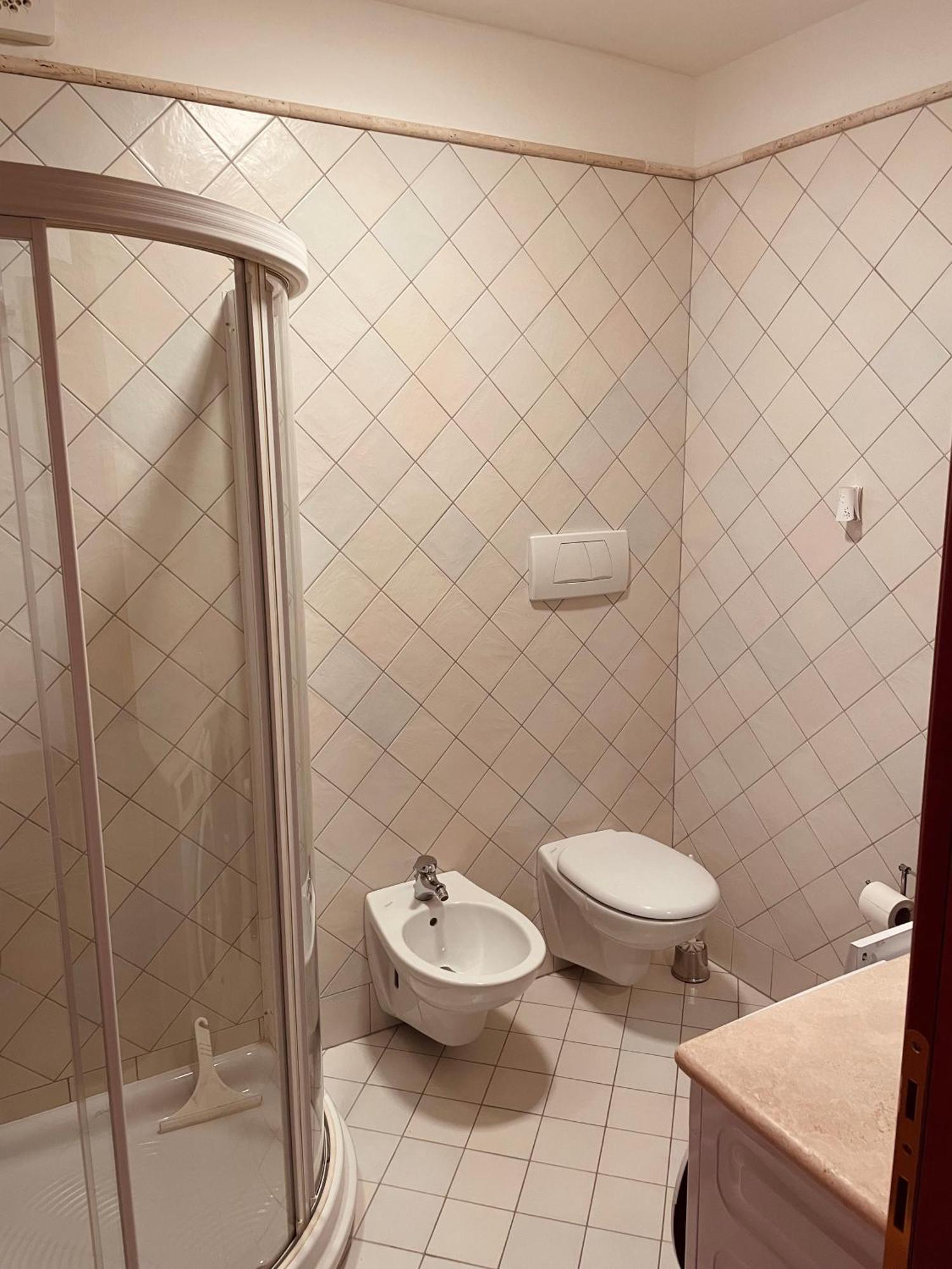 Apartment Aurelia Muggia Exterior photo
